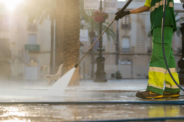 Best Sign and Awning Cleaning  in Shenandoah, VA